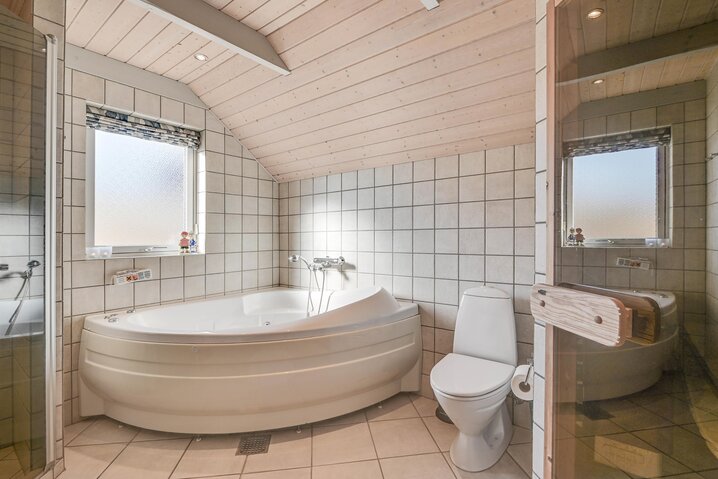 Ferienhaus iW1203 in Lodbergsvej 355B, Søndervig - Bild #18