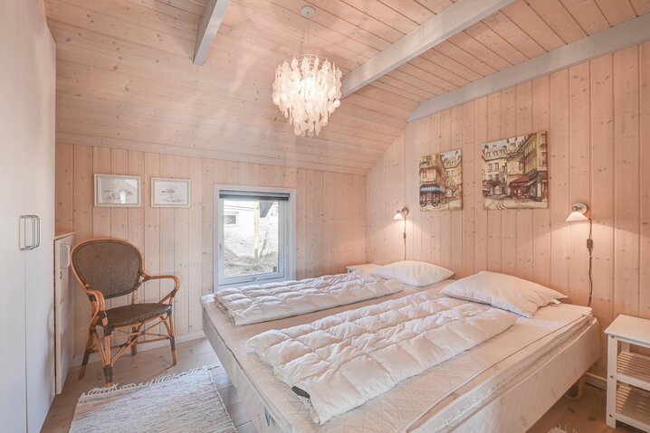 Ferienhaus iW1203 in Lodbergsvej 355B, Søndervig - Bild #20