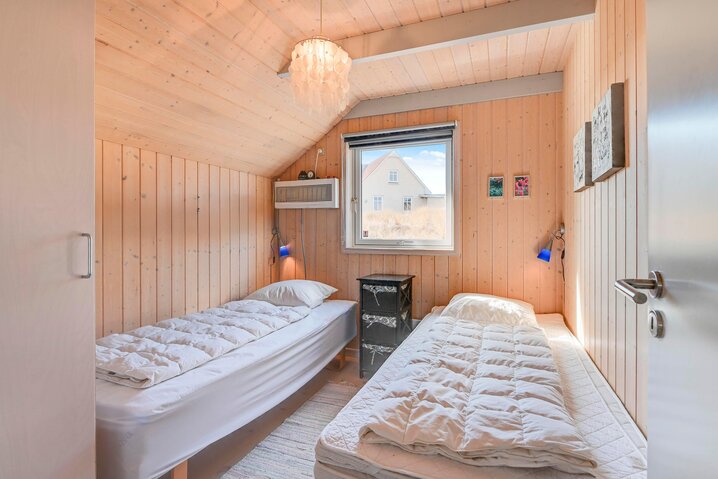 Ferienhaus iW1203 in Lodbergsvej 355B, Søndervig - Bild #22