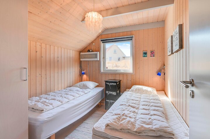 Sommerhus iW1203 på Lodbergsvej 355B, Søndervig - Billede #22