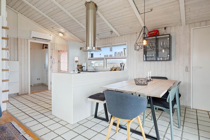 Ferienhaus iW1205 in Lodbergsvej 437, Søndervig - Bild #7