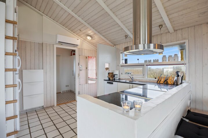 Ferienhaus iW1205 in Lodbergsvej 437, Søndervig - Bild #8
