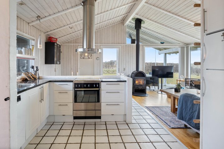 Ferienhaus iW1205 in Lodbergsvej 437, Søndervig - Bild #9