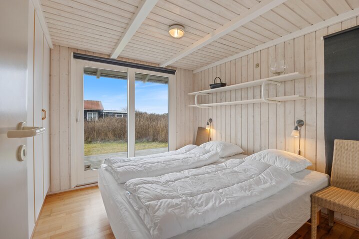 Ferienhaus iW1205 in Lodbergsvej 437, Søndervig - Bild #10