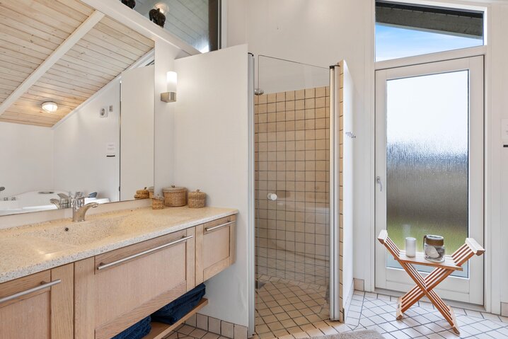 Ferienhaus iW1205 in Lodbergsvej 437, Søndervig - Bild #11