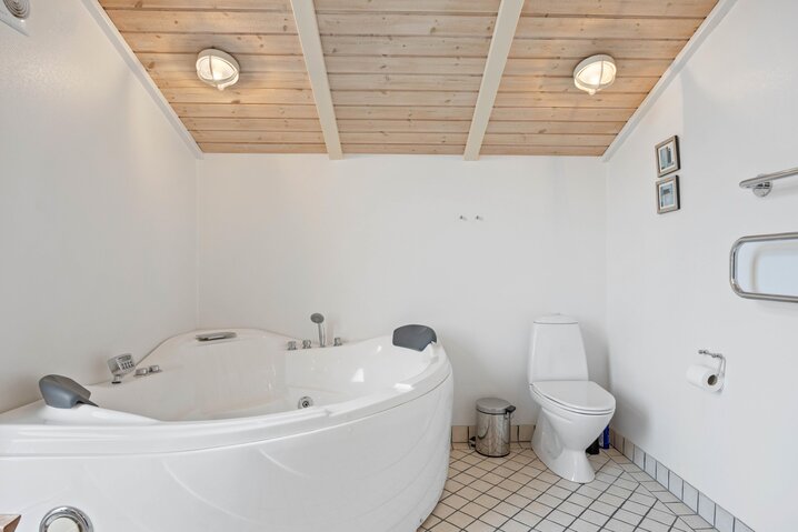 Ferienhaus iW1205 in Lodbergsvej 437, Søndervig - Bild #12