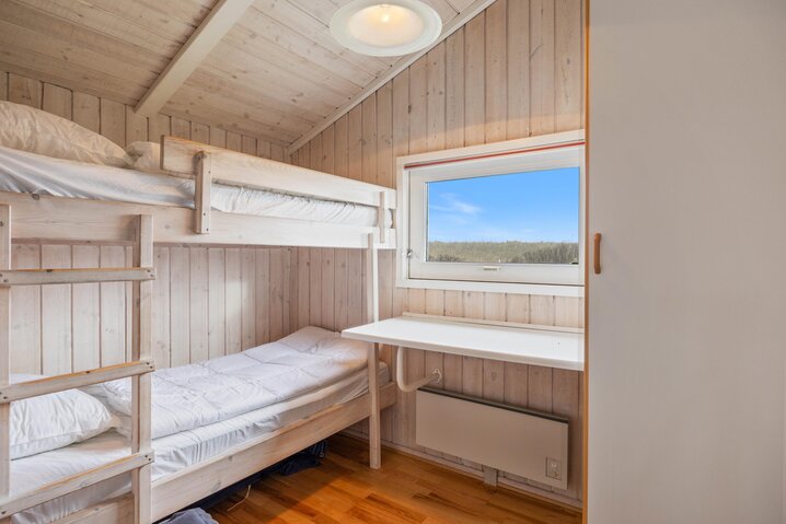 Ferienhaus iW1205 in Lodbergsvej 437, Søndervig - Bild #15