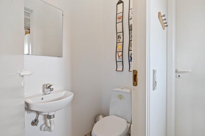 Ferienhaus iW1205 in Lodbergsvej 437, Søndervig - Bild #16