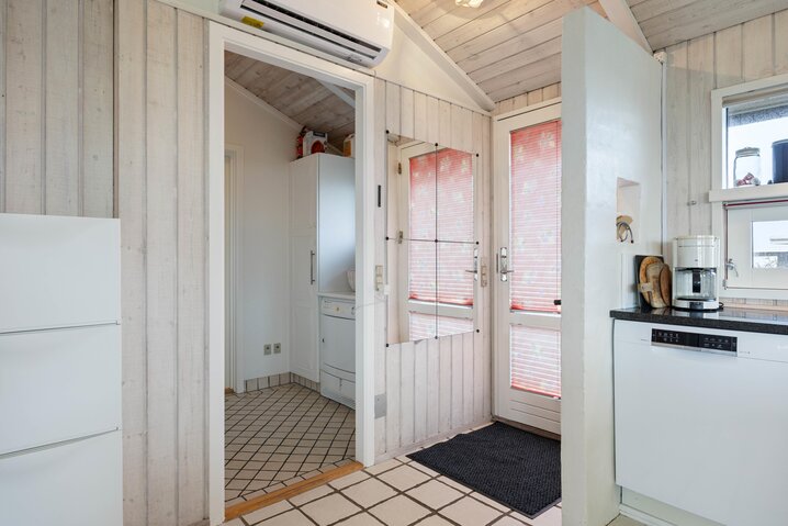 Ferienhaus iW1205 in Lodbergsvej 437, Søndervig - Bild #18