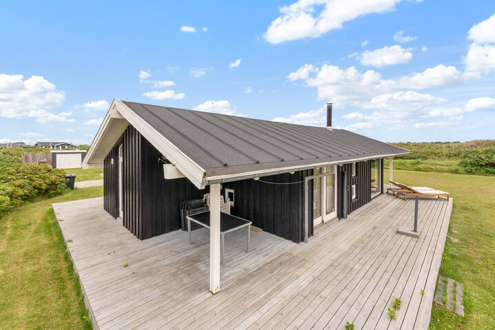 Ferienhaus iW1205 in Lodbergsvej 437, Søndervig - Bild #23