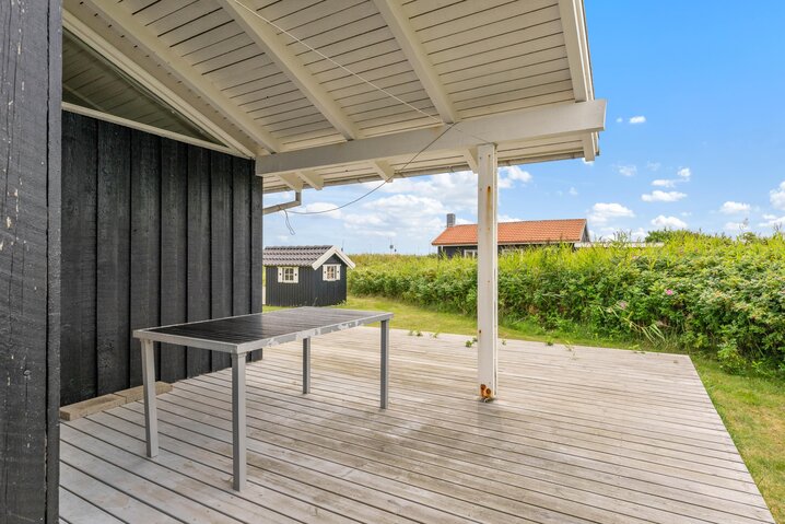 Ferienhaus iW1205 in Lodbergsvej 437, Søndervig - Bild #24
