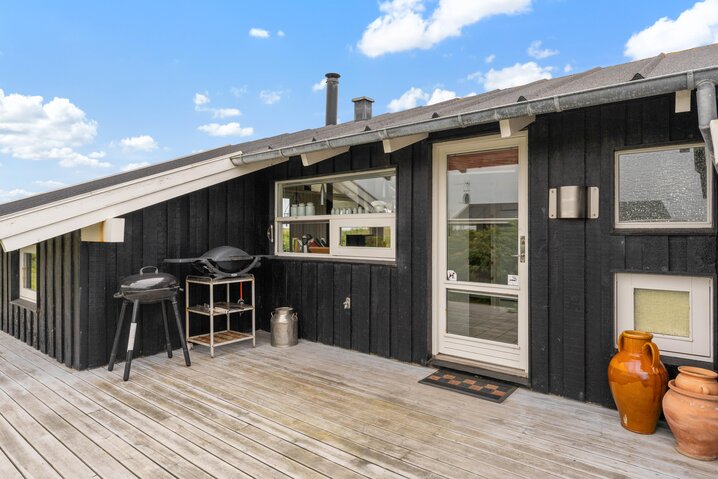 Ferienhaus iW1205 in Lodbergsvej 437, Søndervig - Bild #25