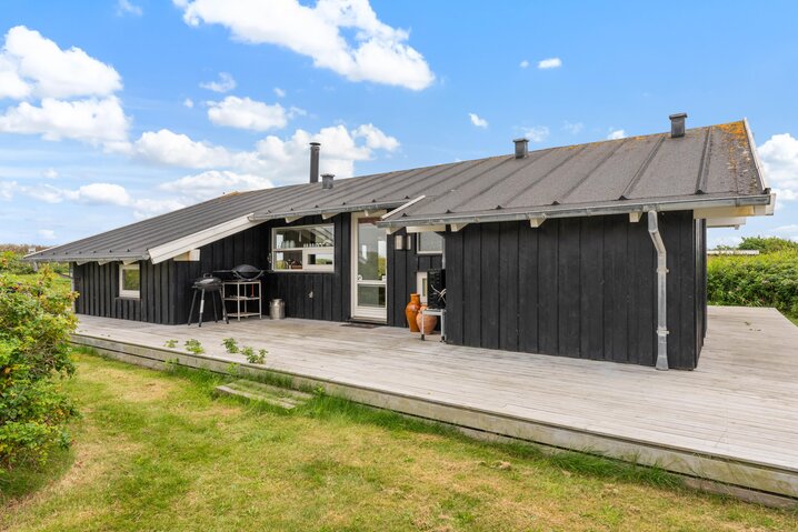 Ferienhaus iW1205 in Lodbergsvej 437, Søndervig - Bild #26