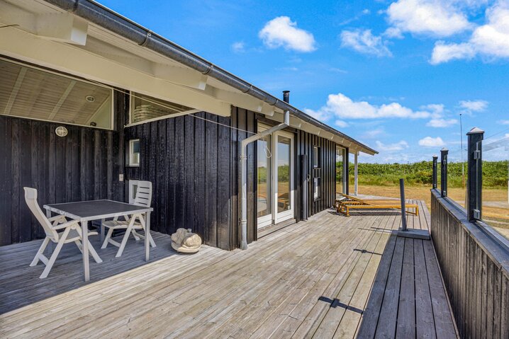 Sommerhus iW1205 på Lodbergsvej 437, Søndervig - Billede #20