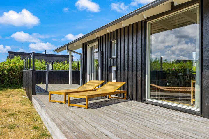Sommerhus iW1205 på Lodbergsvej 437, Søndervig - Billede #23
