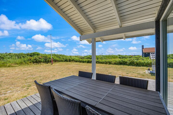 Sommerhus iW1205 på Lodbergsvej 437, Søndervig - Billede #25
