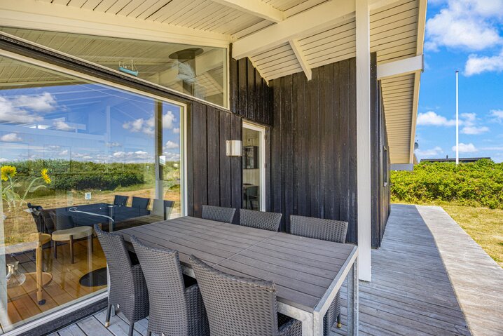 Sommerhus iW1205 på Lodbergsvej 437, Søndervig - Billede #26