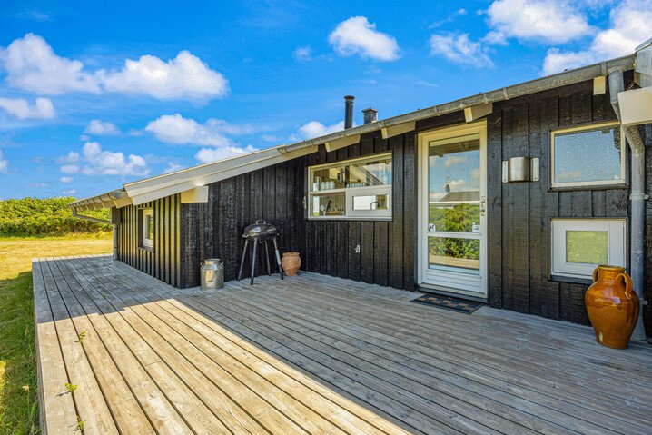 Sommerhus iW1205 på Lodbergsvej 437, Søndervig - Billede #27