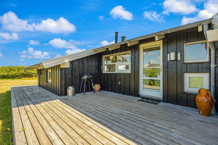 Sommerhus iW1205 på Lodbergsvej 437, Søndervig - Billede #27