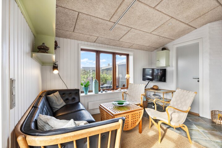 Sommerhus iW1206 på Lodbergsvej 149, Søndervig - Billede #1