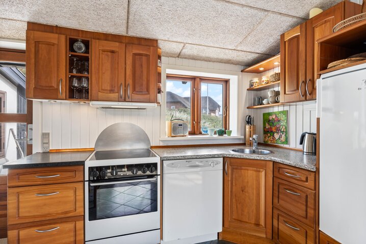 Sommerhus iW1206 på Lodbergsvej 149, Søndervig - Billede #2