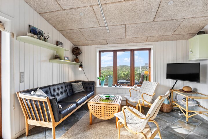 Sommerhus iW1206 på Lodbergsvej 149, Søndervig - Billede #3