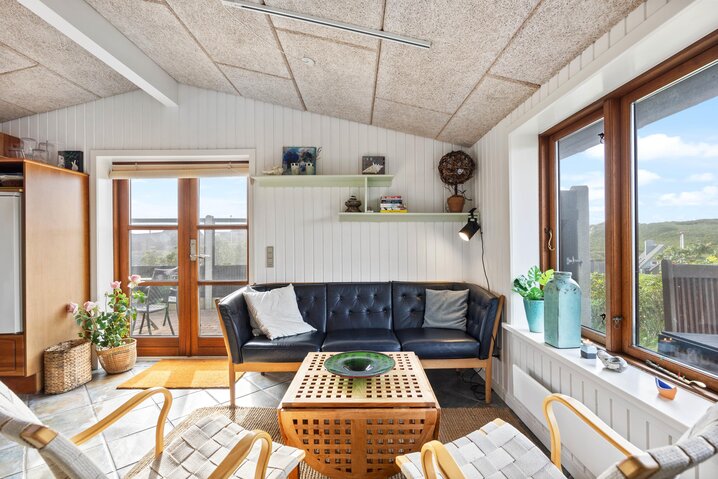 Sommerhus iW1206 på Lodbergsvej 149, Søndervig - Billede #4