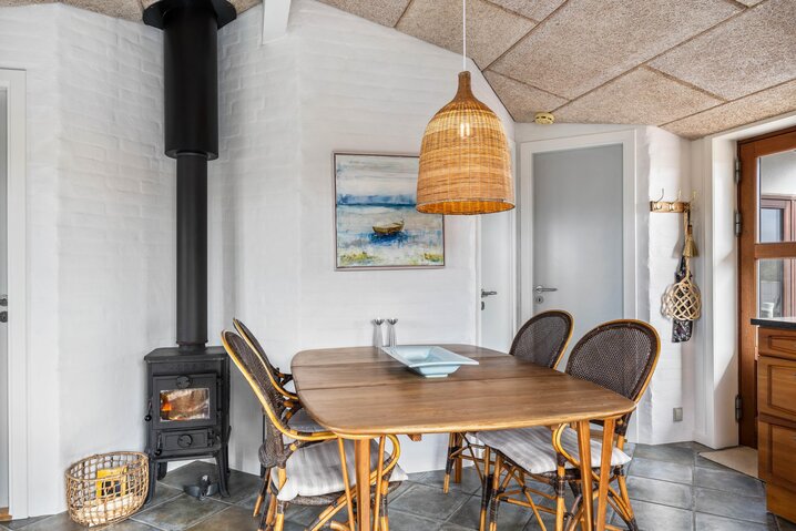 Sommerhus iW1206 på Lodbergsvej 149, Søndervig - Billede #6