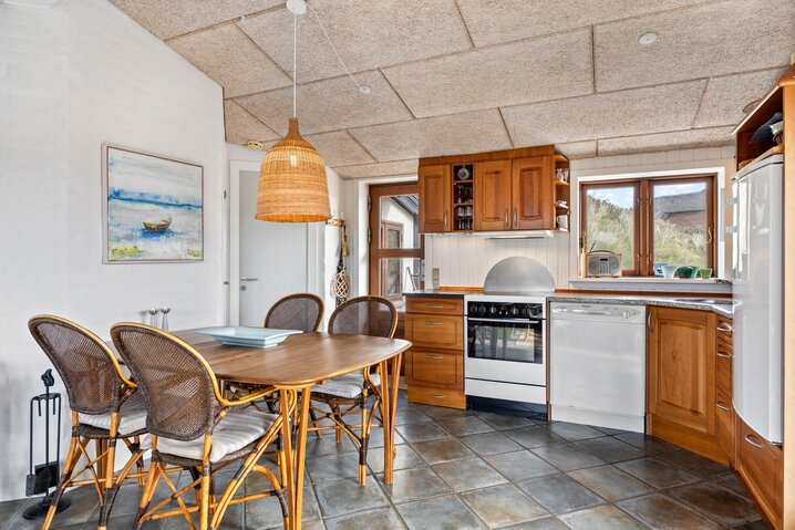 Sommerhus iW1206 på Lodbergsvej 149, Søndervig - Billede #7