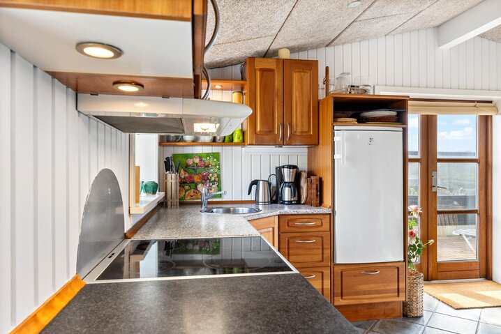 Sommerhus iW1206 på Lodbergsvej 149, Søndervig - Billede #8