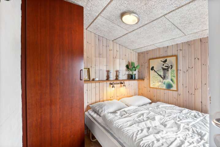 Sommerhus iW1206 på Lodbergsvej 149, Søndervig - Billede #9