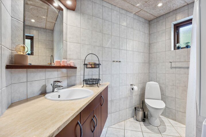 Sommerhus iW1206 på Lodbergsvej 149, Søndervig - Billede #10