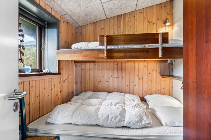 Sommerhus iW1206 på Lodbergsvej 149, Søndervig - Billede #12