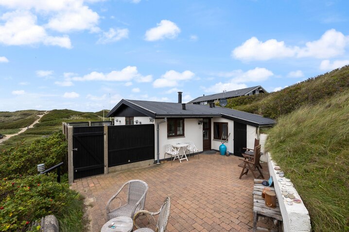 Sommerhus iW1206 på Lodbergsvej 149, Søndervig - Billede #14