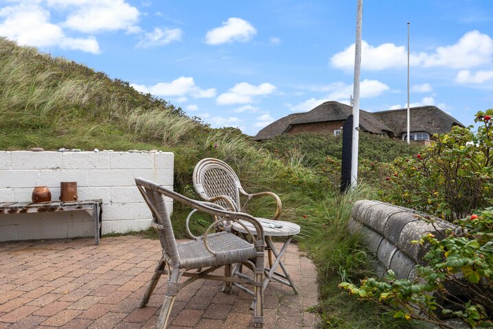 Sommerhus iW1206 på Lodbergsvej 149, Søndervig - Billede #18