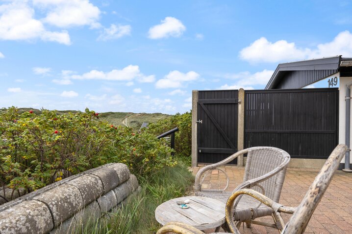 Sommerhus iW1206 på Lodbergsvej 149, Søndervig - Billede #19