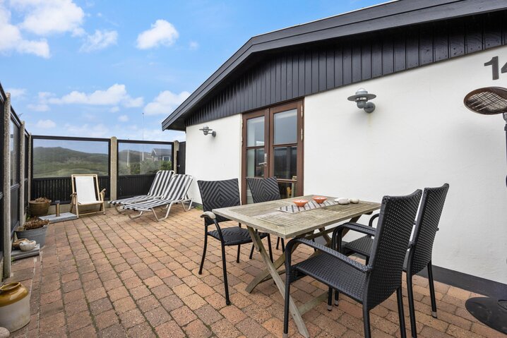 Sommerhus iW1206 på Lodbergsvej 149, Søndervig - Billede #20