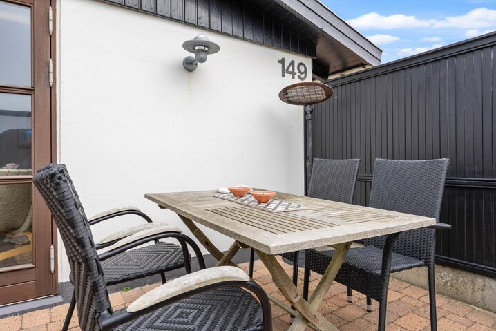 Sommerhus iW1206 på Lodbergsvej 149, Søndervig - Billede #21