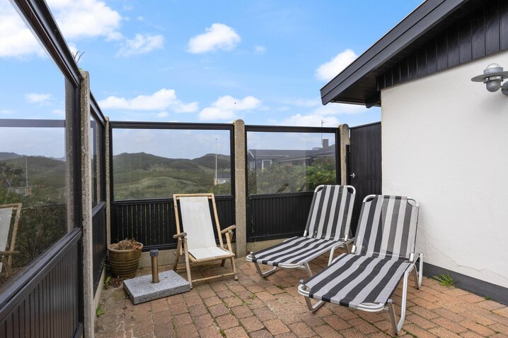 Sommerhus iW1206 på Lodbergsvej 149, Søndervig - Billede #23