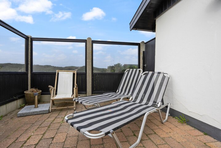 Sommerhus iW1206 på Lodbergsvej 149, Søndervig - Billede #24