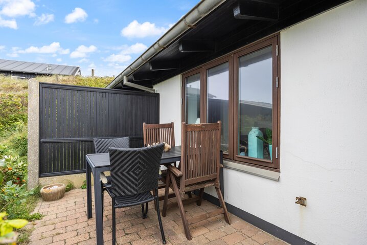 Sommerhus iW1206 på Lodbergsvej 149, Søndervig - Billede #26