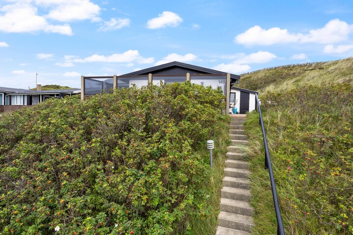 Sommerhus iW1206 på Lodbergsvej 149, Søndervig - Billede #27