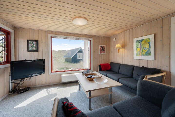 Ferienhaus iW1207 in Nordsøvej 60, Søndervig - Bild #4