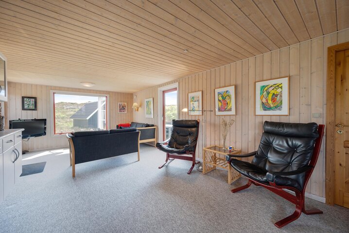 Ferienhaus iW1207 in Nordsøvej 60, Søndervig - Bild #7