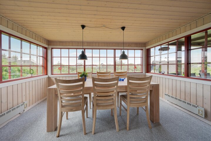 Ferienhaus iW1207 in Nordsøvej 60, Søndervig - Bild #9