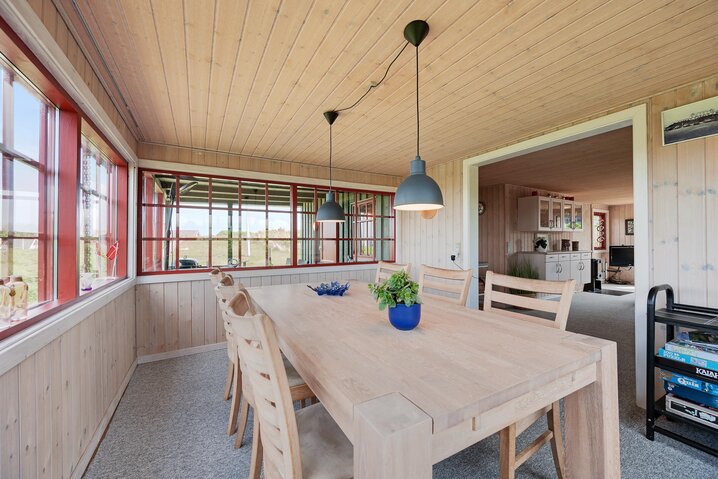 Ferienhaus iW1207 in Nordsøvej 60, Søndervig - Bild #10