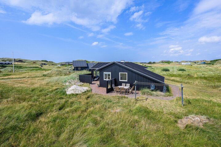 Ferienhaus iW1208 in Wolle Friks Vej 32, Søndervig - Bild #20