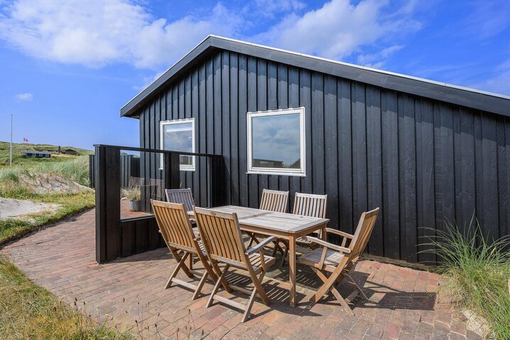 Ferienhaus iW1208 in Wolle Friks Vej 32, Søndervig - Bild #21