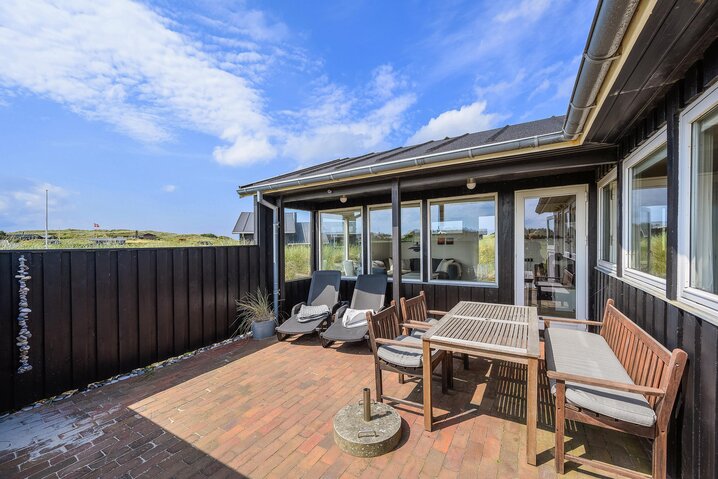 Ferienhaus iW1208 in Wolle Friks Vej 32, Søndervig - Bild #25