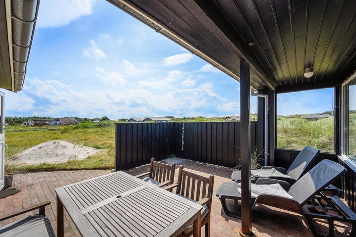 Ferienhaus iW1208 in Wolle Friks Vej 32, Søndervig - Bild #26